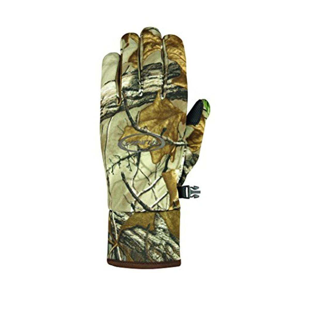 barbed wire gloves