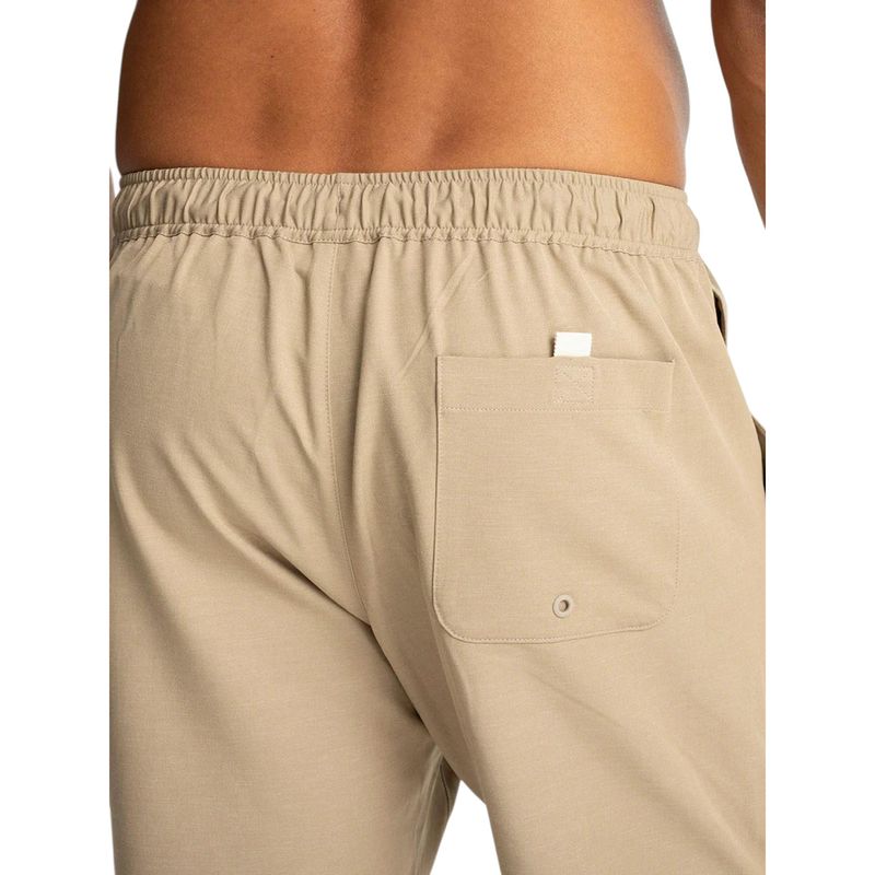 Free Fly Reverb Short - Men's Coriander