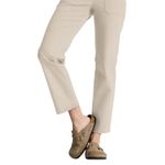 Free Fly Folly Twill Pant - Women's Stone