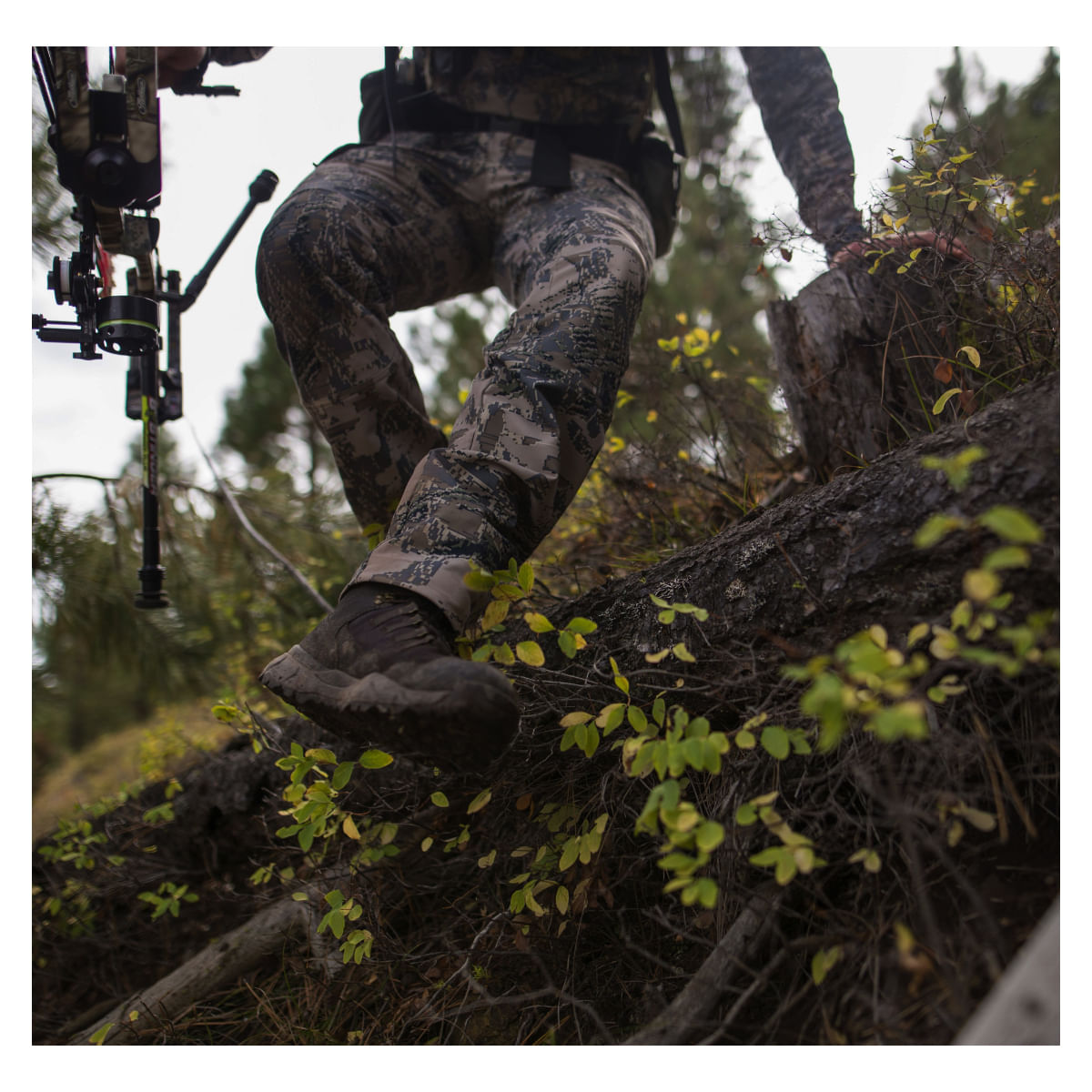 danner men's vital hunting boots