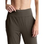 Free Fly Highmile Jogger Pant - Women's Smokey Olive