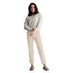 Free Fly Folly Twill Pant - Women's Stone