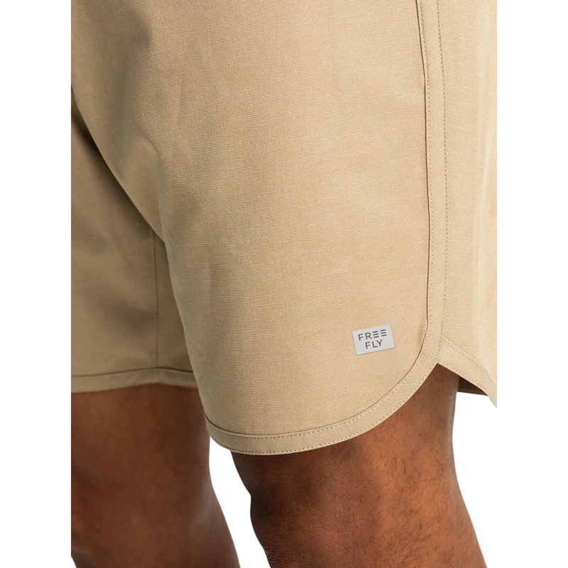 Free Fly Reverb Short - Men's Coriander