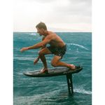 Free Fly Reverb Short - Men's Coriander