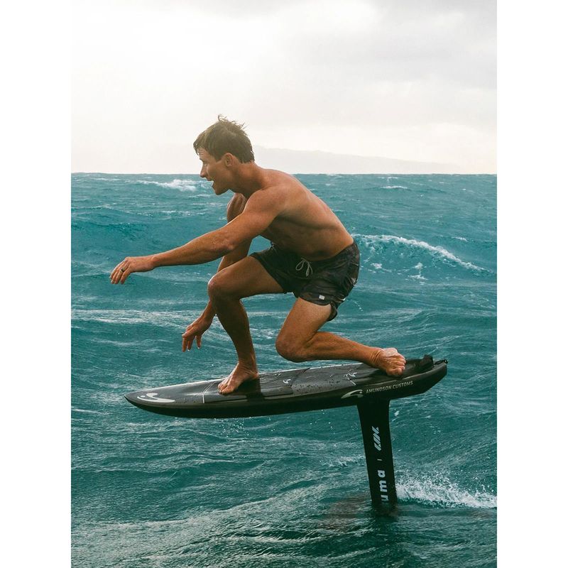 Free Fly Reverb Short - Men's Coriander