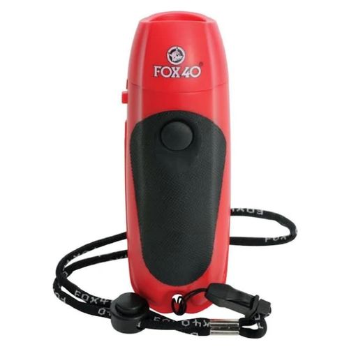 Fox 40 Electronic Whistle