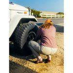 Free Fly Folly Twill Pant - Women's Stone