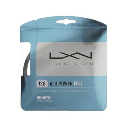 Luxilon ALU Power Tennis String