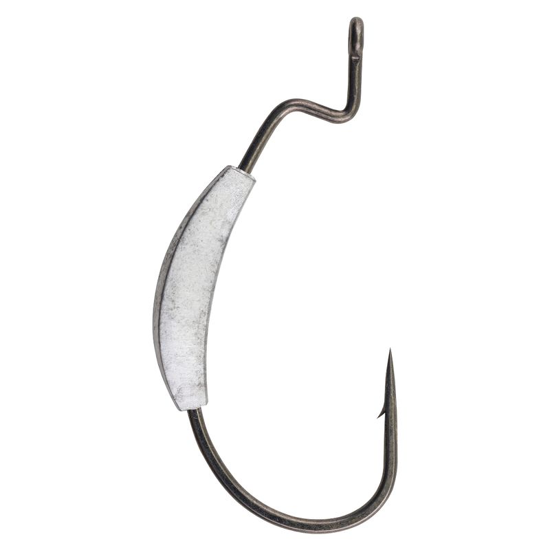 Berkley Fusion19 Weighted EWG Hook - Als.com