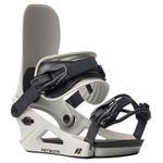 K2-Network-Snowboard-Bindings-2026---Women-s-Grey