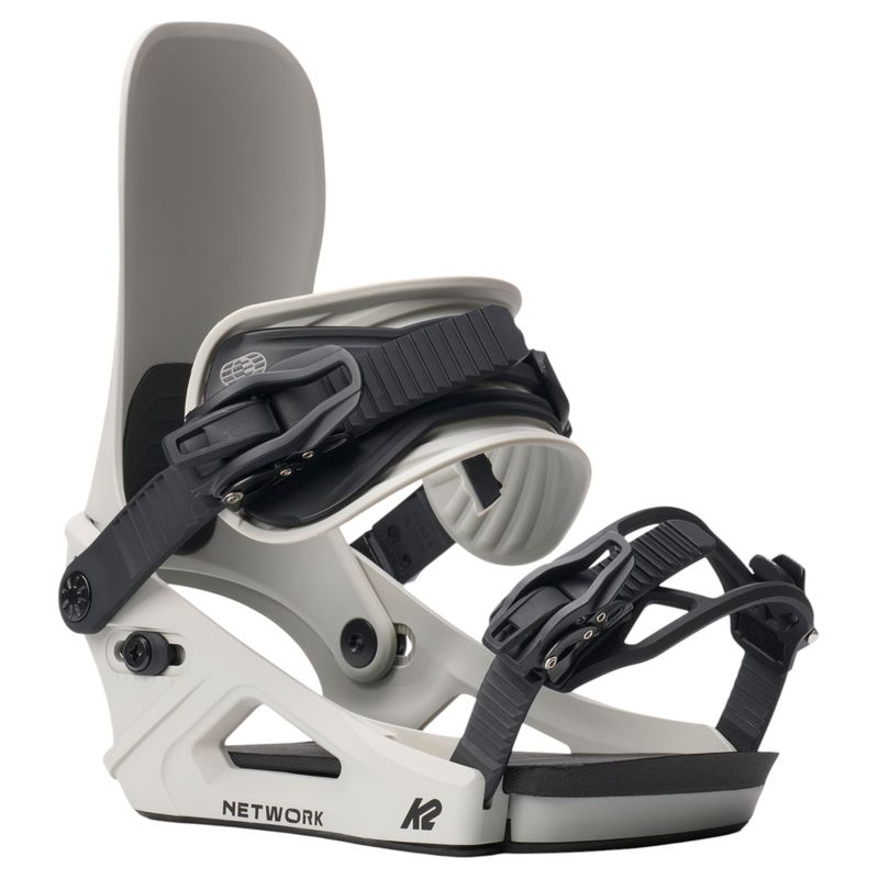 K2-Network-Snowboard-Bindings-2026---Women-s-Grey