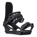 K2 Edition Snowboard Bindings - 2026 Black