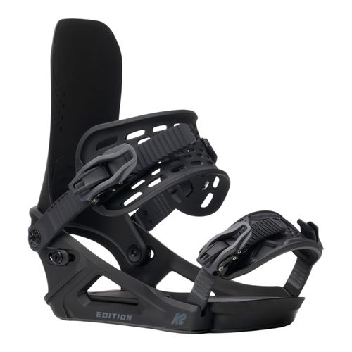 K2 Edition Snowboard Bindings - 2026