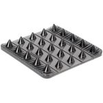 Dakine Ramp Spike Mat Clear Black