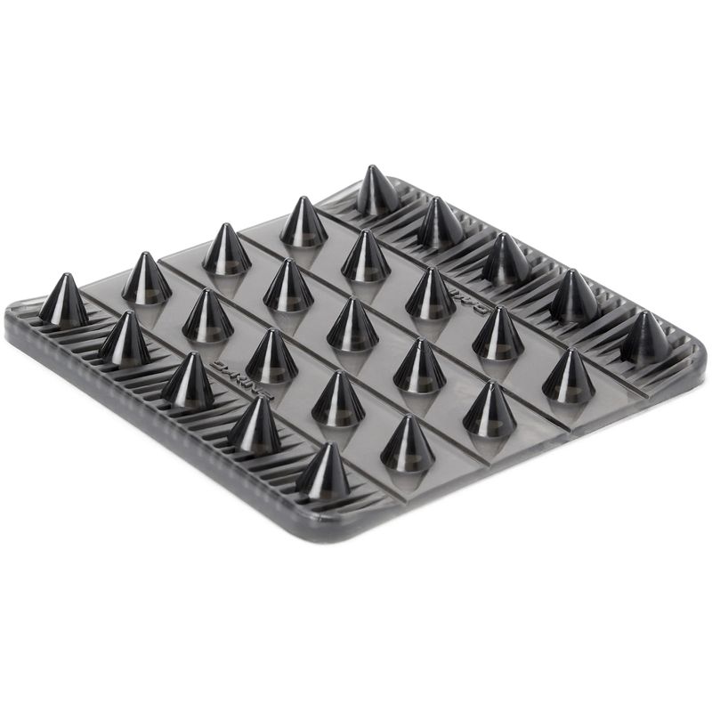 Dakine Ramp Spike Mat Clear Black