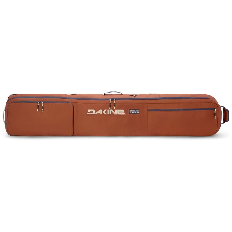 Dakine Fall Line Roller Ski Bag Spice