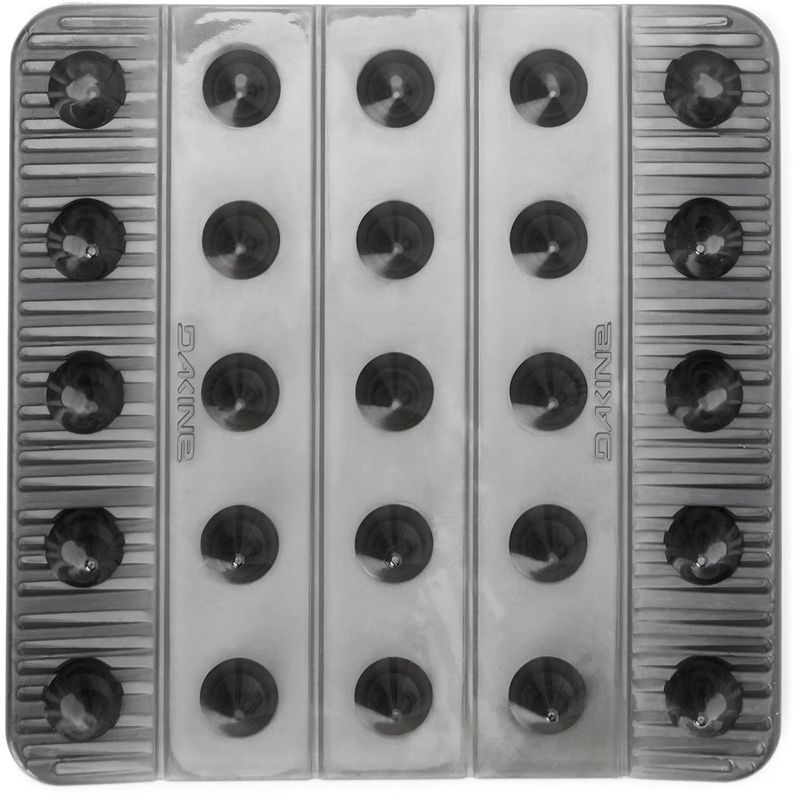 Dakine Ramp Spike Mat Clear Black