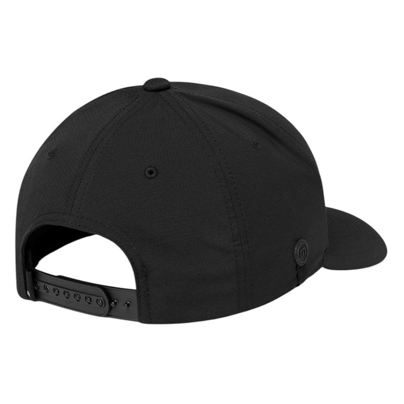 TravisMathew Wanderlust Hat - Men's Black