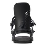 K2 Edition Snowboard Bindings - 2026 Black
