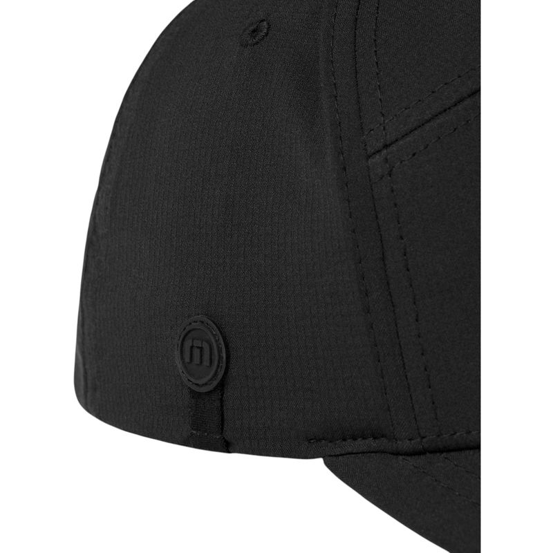 TravisMathew Wanderlust Hat - Men's Black