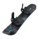 K2 Edition Snowboard Bindings - 2026 Black