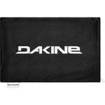 Dakine Domain Snow Goggle Plus Black / Black Lens / Storm Yellow Bonus Lens