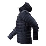 Arc'teryx Cerium Hoody - Men's Black Sapphire