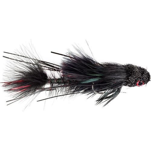 Montana Fly Company Galloup's Dungeon Fly