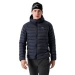 Arc'teryx Cerium Hoody - Men's Black Sapphire