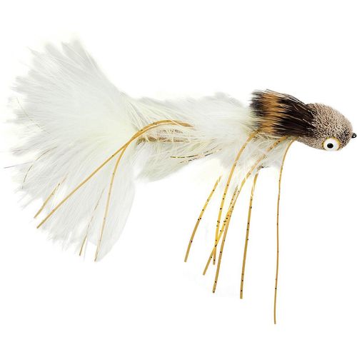 Montana Fly Company Galloup's Mini Dungeon Fly Lure