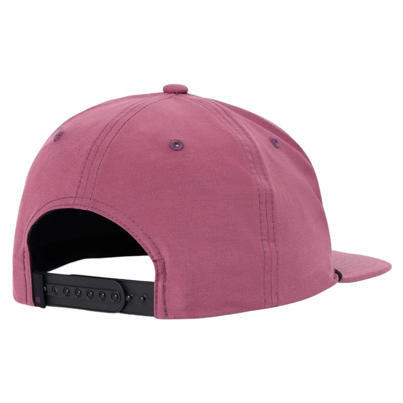 TravisMathew Vacationer Hat - Men's Damson