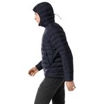 Arc'teryx Cerium Hoody - Men's Black Sapphire