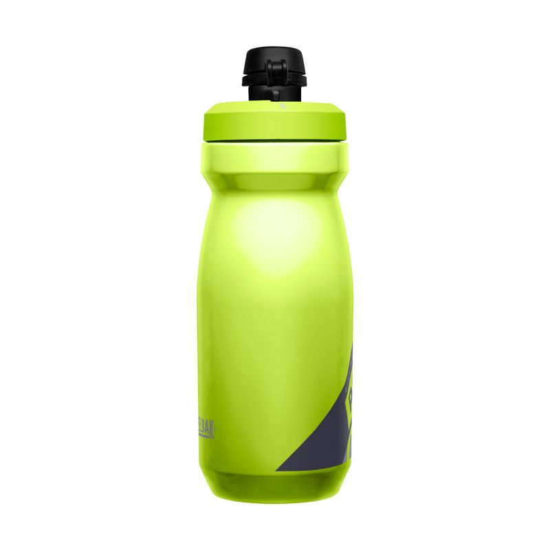 CamelBak Podium Dirt Series Chill 21oz Bike Bottle Lime
