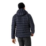 Arc'teryx Cerium Hoody - Men's Black Sapphire