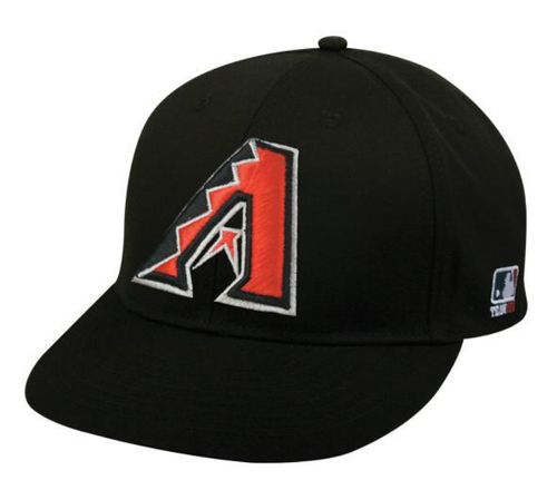 Outdoor Cap Team MLB-350 Replica Baseball Cap