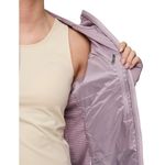 Cotopaxi Capa Hybrid Insulated Hooded Jacket - Women's Quartz / Blue Smoke