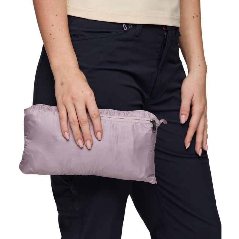 Cotopaxi Capa Hybrid Insulated Hooded Jacket - Women's Quartz / Blue Smoke