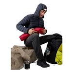 Arc'teryx Cerium Hoody - Men's Black Sapphire