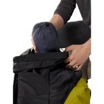 Arc'teryx Cerium Hoody - Men's Black Sapphire