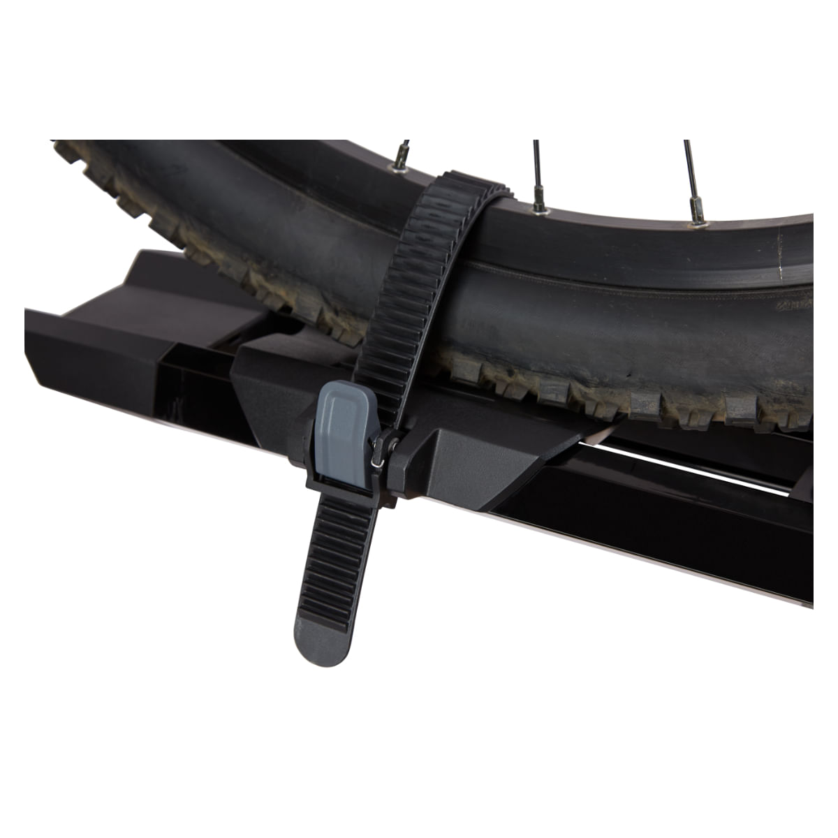 Yakima Highroad Bike Rack