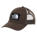 The North Face Mudder Trucker - Men's Smokey Brown / Mocha Brown