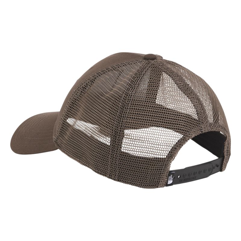 The North Face Mudder Trucker - Men's Smokey Brown / Mocha Brown