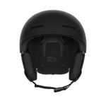 POC Fornix MIPS Snow Helmet Uranium Black Matt