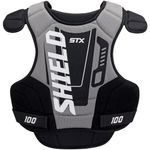 STX-Shield-100-Lacrosse-Goalie-Chest-Protector
