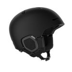 POC Fornix MIPS Snow Helmet Uranium Black Matt