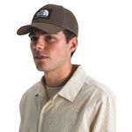 The North Face Mudder Trucker - Men's Smokey Brown / Mocha Brown