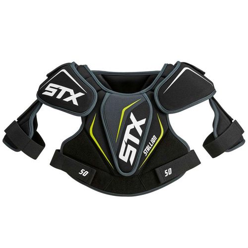 STX Stallion 50 Lacrosse Shoulder Pad - Youth