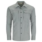 Simms Guide Shirt - Men's Cinder