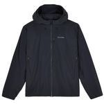 Simms Midstream Hooded Jacket - Men's Black