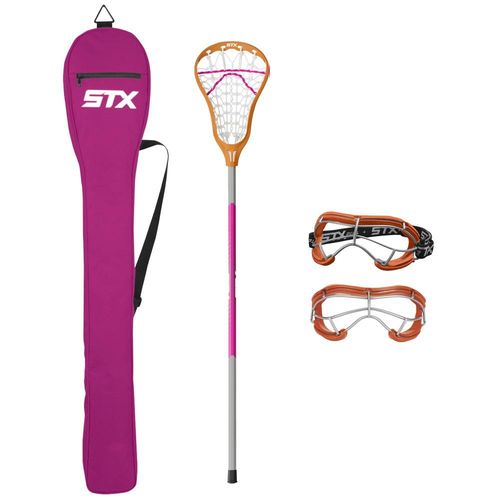 STX Exult 200 Lacrosse Starter Set - Girls'